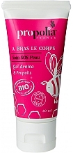 Fragrances, Perfumes, Cosmetics Arnica & Propolis Gel - Propolia SOS Arnica & Propolis Skin Care Gel