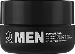 Fragrances, Perfumes, Cosmetics Modeling Hair Paste - J Beverly Hills Men Molding Pomade