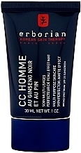 Men Multifunctional CC-Cream - Erborian CC Homme Multi-Purpose Skincare — photo N1