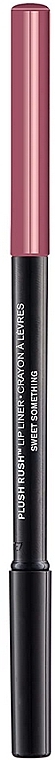 Lip Liner - Butter London Plush Rush Lip Liner — photo N2