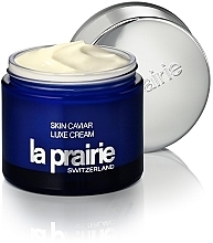 Face Cream - La Prairie Skin Caviar Luxe Cream — photo N1