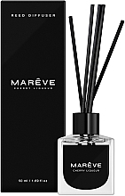 Fragrances, Perfumes, Cosmetics Reed Diffuser 'Cherry Liqueur' - MAREVE