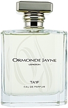 Ormonde Jayne Ta`if - Eau de Parfum — photo N2