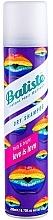 Fragrances, Perfumes, Cosmetics Hair Dry Shampoo - Batiste Love Is Love Dry Shampoo