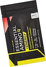 Fragrances, Perfumes, Cosmetics Amino Acid Complex, 1 serving - Rule One Essential Amino 9+ Energy Strawberry Margarita