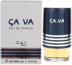 Fragrances, Perfumes, Cosmetics Cindy C. GA VA - Eau (mini size)