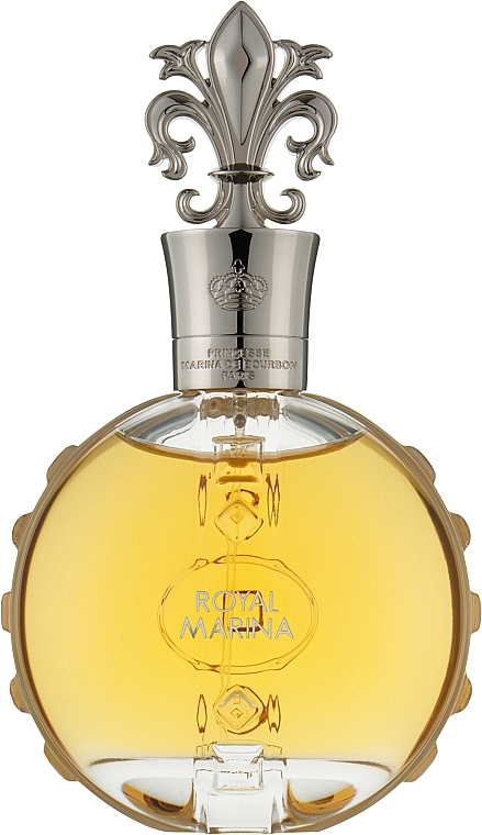 Marina De Bourbon Royal Marina Diamond - Eau de Parfum — photo N3