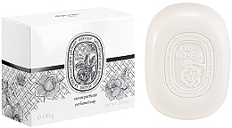 Fragrances, Perfumes, Cosmetics Diptyque Eau Rose - Soap