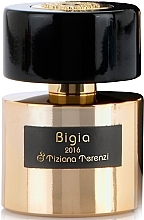 Fragrances, Perfumes, Cosmetics Tiziana Terenzi Bigia - Parfum (tester with cap)