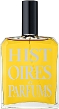 Fragrances, Perfumes, Cosmetics Histoires de Parfums Ambre 114 - Eau de Parfum