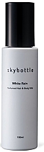 Skybottle White Rain - Perfumed Body Mist — photo N1