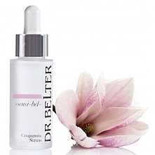 Fragrances, Perfumes, Cosmetics Anti-Couperose Serum - Dr.Belter Sensi-Bel Couperosis Serum