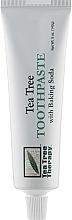 Soda Toothpaste - Tea Tree Therapy Toothpaste With Baking Soda — photo N1