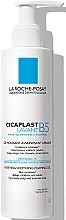 Fragrances, Perfumes, Cosmetics Soothing Gel for Dry Skin - La Roche-Posay Cicaplast Lavant B5 Purifying Soothing Foaming Gel