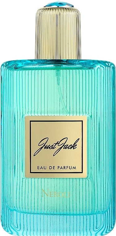 Just Jack Neroli - Eau de Parfum — photo N1