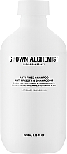 Moisturizing Shampoo - Grown Alchemist Anti-Frizz Shampoo — photo N3
