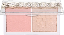 Fragrances, Perfumes, Cosmetics Face Highlighter Palette - Ingrid Cosmetics Bali Highlighters Palette