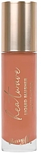 Liquid Blush - Barry M Heatwave Liquid Blusher — photo N1