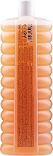 Bath Foam with Clementine and Ginger - Avon Senses Juice Burst Bubble Bath Clementine & Ginger Scent — photo N3