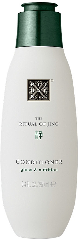 Conditioner - Rituals The Ritual of Jing Gloss & Nutrition Conditioner — photo N2