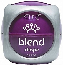 Fragrances, Perfumes, Cosmetics Styling Hair Cream - Keune Blend Shape