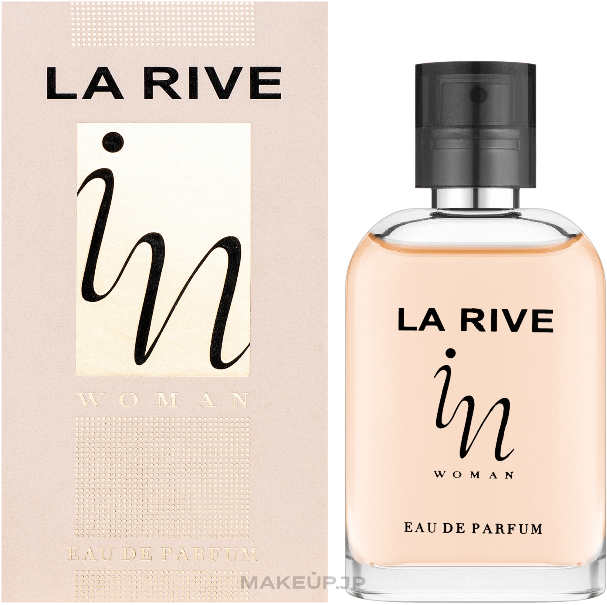 La Rive In Woman - Eau de Parfum — photo 30 ml