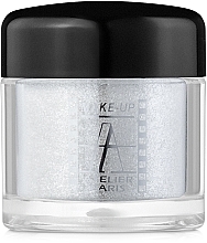 Shimmering Loose Powder - Make-Up Atelier Paris Starlight Powder — photo N1