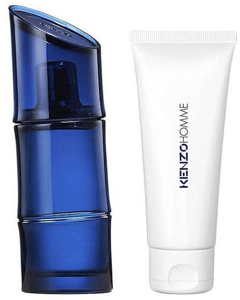 Kenzo Homme Intense - Set — photo N3