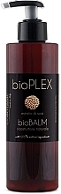 Fragrances, Perfumes, Cosmetics Hair Balm - BioBotanic bioPLEX