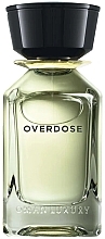 Fragrances, Perfumes, Cosmetics Omanluxury Overdose - Eau de Parfum