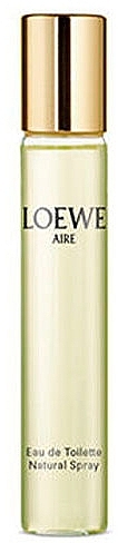 Loewe Aire - Eau de Toilette (mini size) (tester with cap) — photo N1