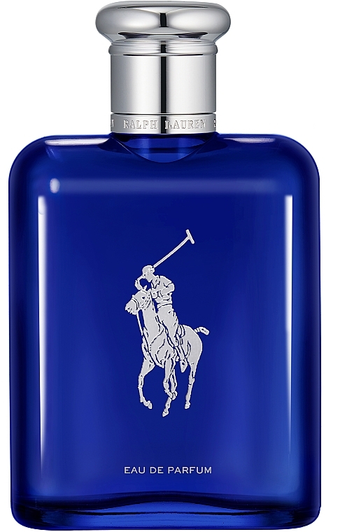 Ralph Lauren Polo Blue Eau de Parfum - Eau de Parfum — photo N1