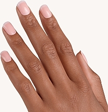 Adhesive False Nails - Essence French Manicure Click-On Nails — photo N6