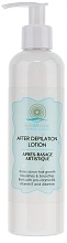 Fragrances, Perfumes, Cosmetics After Hair Removal Lotion - Kosmystik Post Depilation Lotion