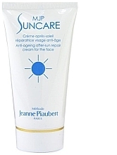 Fragrances, Perfumes, Cosmetics After Sun Face Cream - Methode Jeanne Piaubert Anti-Ageing After-Sun Repair Cream for the Face