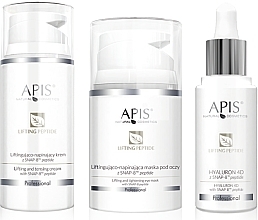 Fragrances, Perfumes, Cosmetics Set - APIS Professional Lifting Peptide