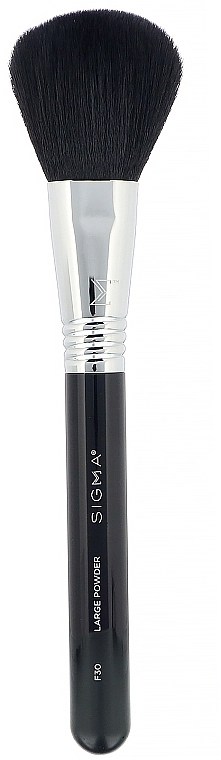 Large Powder Brush F30 - Sigma Beauty Large Powder Brush — photo N1