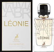 Alhambra Leonie - Eau de Parfum  — photo N2