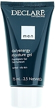 Moisturizing After Shave Cream - Declare After Shave Hydro Energy — photo N2