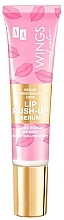 Fragrances, Perfumes, Cosmetics Lip Serum - AA Wings Of Color Lip Push Up Serum