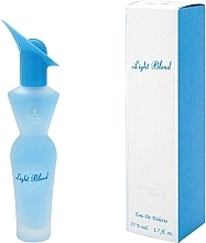 Fragrances, Perfumes, Cosmetics Alain Aregon Light Blend - Eau de Toilette