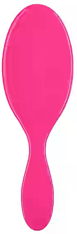 Hair Brush - Wet Brush Original Detangler Pink — photo N4