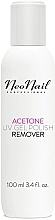 Gel Polish Remover - NeoNail Professional Acetone UV Gel Polish Remover — photo N12