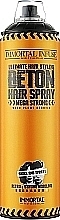 Hair Styling Spray 'Mega Strong and Ultra Shiny' - Immortal Infuse Beton Hair Spray Mega Strong Ultra Shine — photo N2