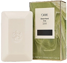 Fragrances, Perfumes, Cosmetics Oribe Desertland - Soap