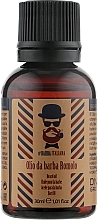 Beard Oil - Barba Italiana Romolo — photo N1