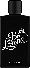 Oriflame Be the Legend - Eau de Toilette — photo N1