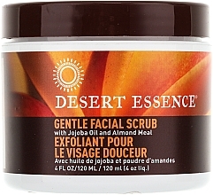 Fragrances, Perfumes, Cosmetics Face Scrub - Desert Essence Daily Essential Moisturizer