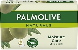 Fragrances, Perfumes, Cosmetics Soap Naturals "Olive & Milk" - Palmolive Naturel