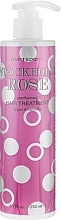 Fragrances, Perfumes, Cosmetics Repairing Hair Complex - Duft & Doft Pink Breeze Perfumed Hair Treatment